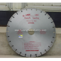 400-900  Concrete Cutting Diamond Blades for 48hps